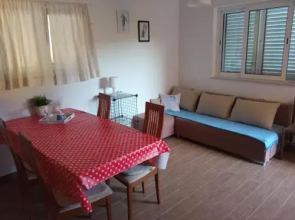 Apartment Rozi