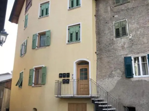 Appartamento a Spinazzeda cuore di Cles
