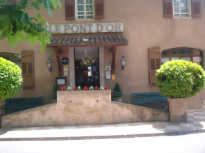 Le Pont d'Or