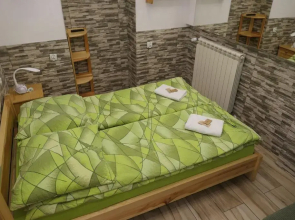 Apartamenty U Lukasza