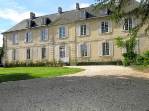 Bed & Breakfast Chateau Les Cèdres