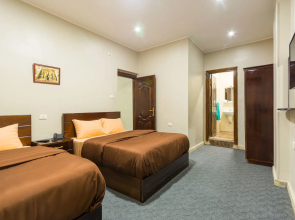 Giza Pyramids Inn