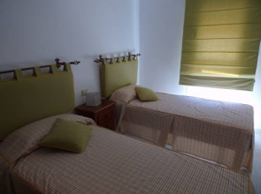 Apartament Médano Bogavante