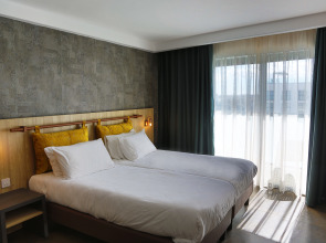 Ivy Hotel - Adults Only