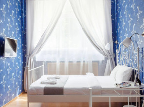 Хостел Аррива