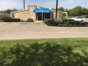 Motel 6 Cincinnati North