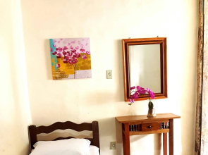 Caminhos da Liberdade Pousada