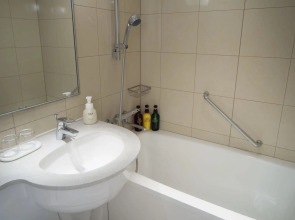 Hotel Metropolitan Tokyo Ikebukuro