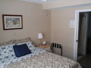 Trillium Bed & Breakfast