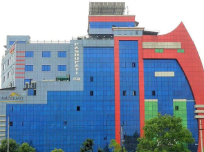 Hotel Pauwa Kathmandu