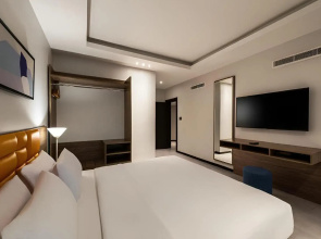 Hdb Resort & Spa Alkhobar