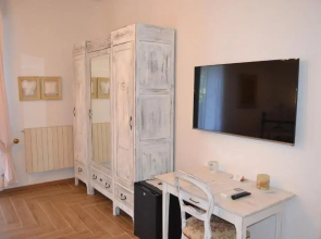 B&B Villa Il Poggiolino