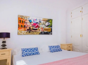 Duplex Penthouse Salonica Javea Arenal