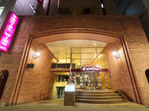KOKO HOTEL Nagoya Marunouchi