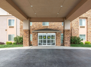 Sleep Inn And Suites Haysville