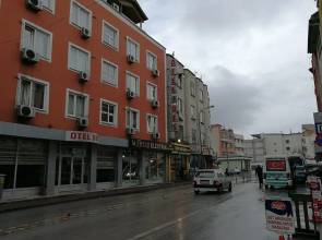 Bey Otel