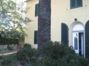 Bed and Breakfast Villa Panicucci