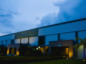 Hotel Regina Resort & Convenciones
