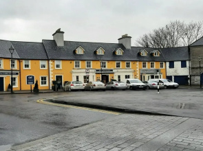The Wyatt Hotel
