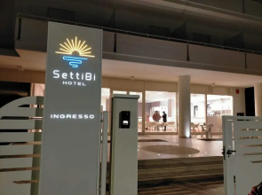 Hotel Settibi