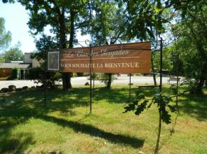 Le Clos des Dryades