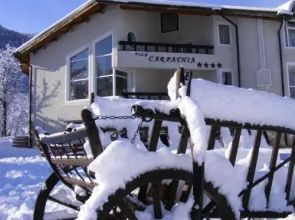 Vila Carpathia