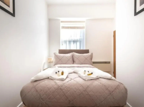 Silver Moon Silver Service Apartments Freeparking