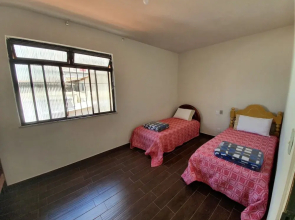 Viçosa Hostel