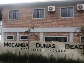 Moçamba Dunas Beach Houses Residencial