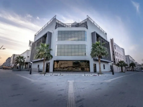 Alfalah Residence