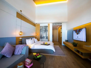 Oakridge Hotel & Spa