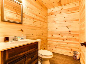 Route 66 Cabin