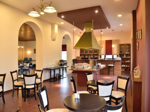 Byzantion Hotel