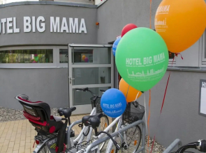 BIG MAMA Berlin
