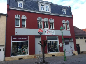 Ferienwohnung Uwe's Sporthütte