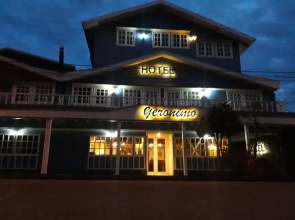 Hotel Geronimo