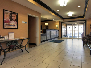 Holiday Inn Express Hotel & Suites Defiance by IHG