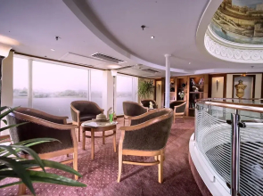 Sonesta Star Goddess Cruise - Luxor- Aswan - 04 & 07 nights Each Monday