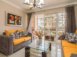 Blanco Vacation Properties