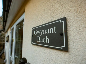 GWYNANT BACH - Cosy 2 Bed Bungalow Cottage in Snowdonia National Park, Conwy, North Wales