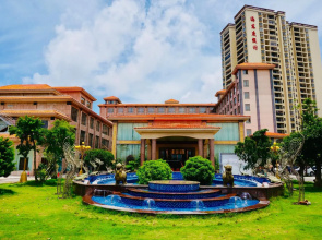 Haidong Resort