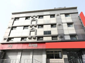 Hotel Jagat inn