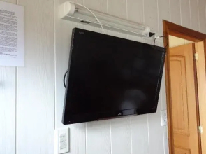 Cabañas De Nené Aparts