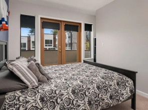Seattle Vacation Home: Thomas Lodge New York