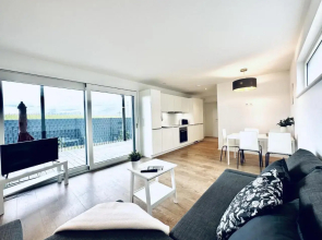 ZIMMERzuVERMIETEN in Deitingen Tiny House