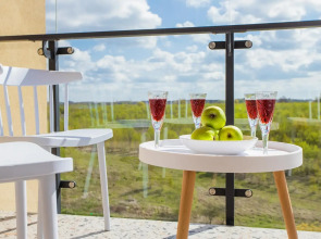 Апарт-отель Солнечный