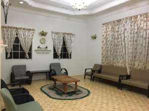 Seribu 1 Homestay 3 Rooms
