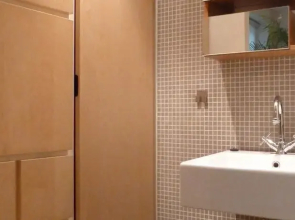 Amsterdam Lily apartment