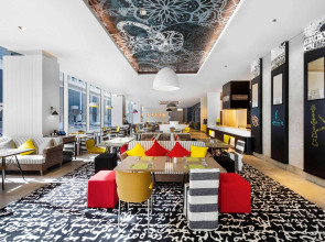 ibis Styles Dubai Airport Hotel