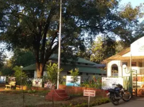 Woodland Adventure Resort